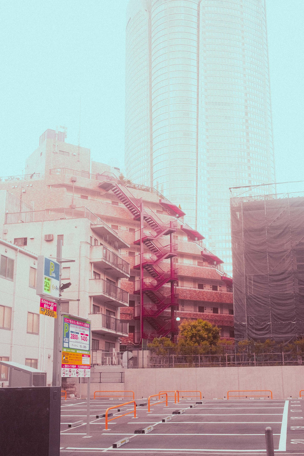 Lightroom Preset Pack 'DUNE'
