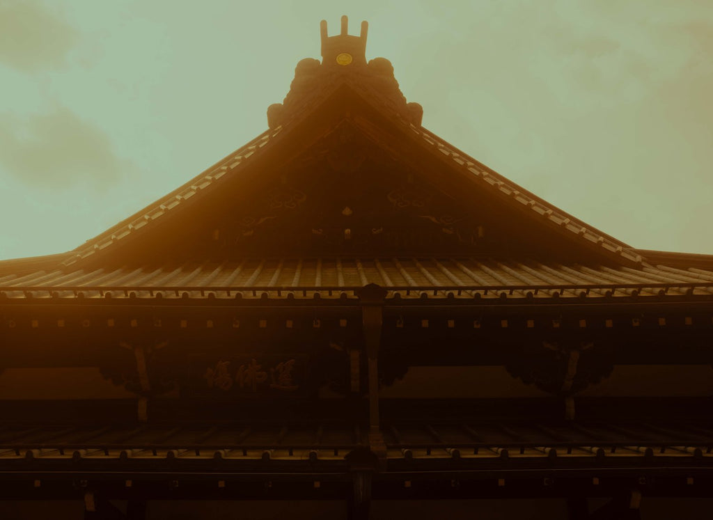 Lightroom Preset Pack 'DUNE'