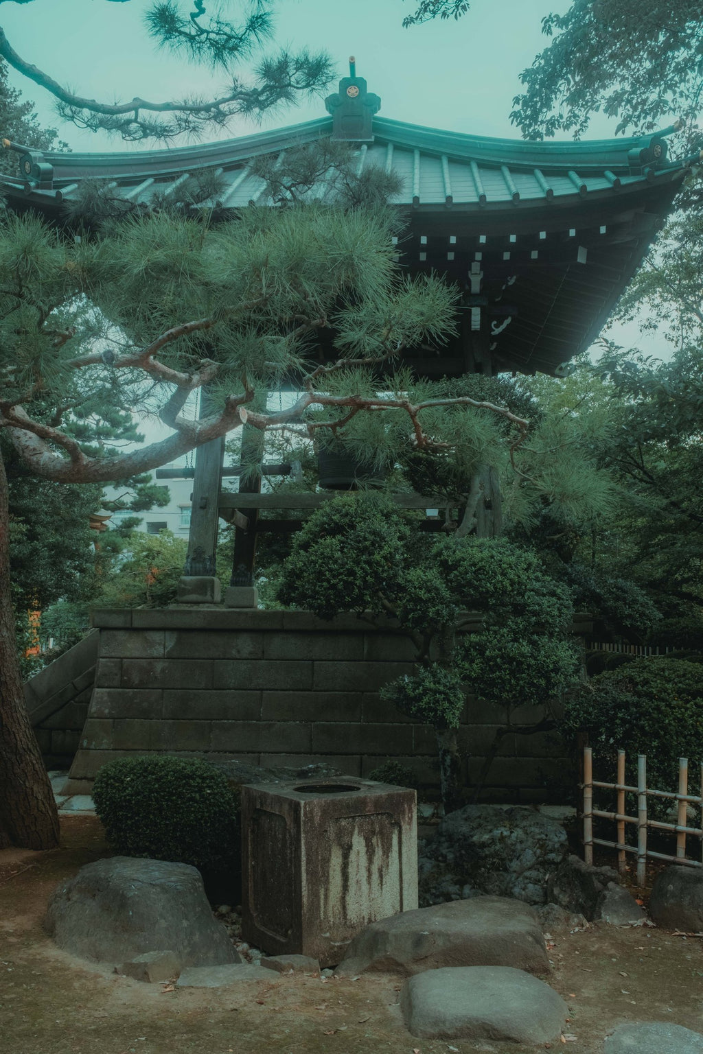 Lightroom Preset Pack 'AETHER'