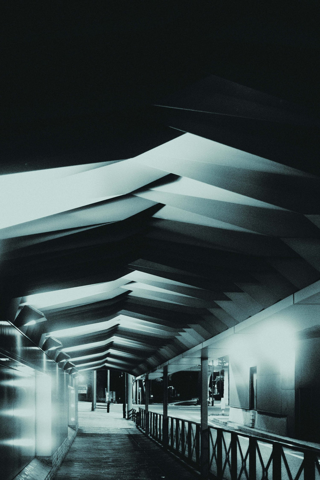 B&W Lightroom Preset Pack 'MONOXIDE'