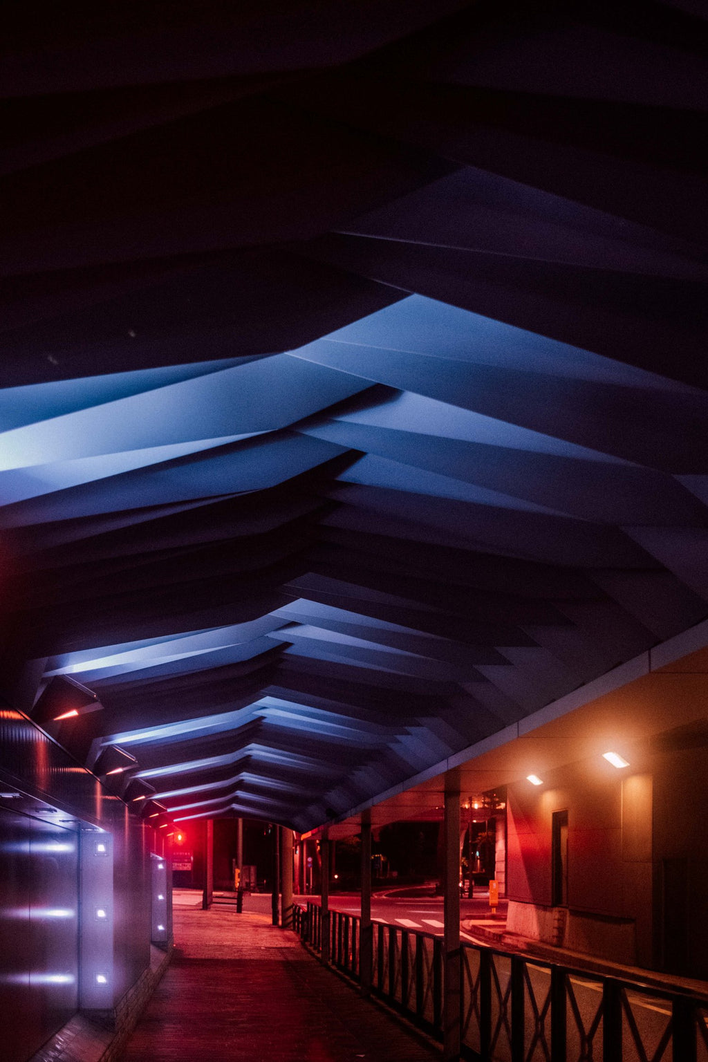 Lightroom Preset Pack 'AETHER'