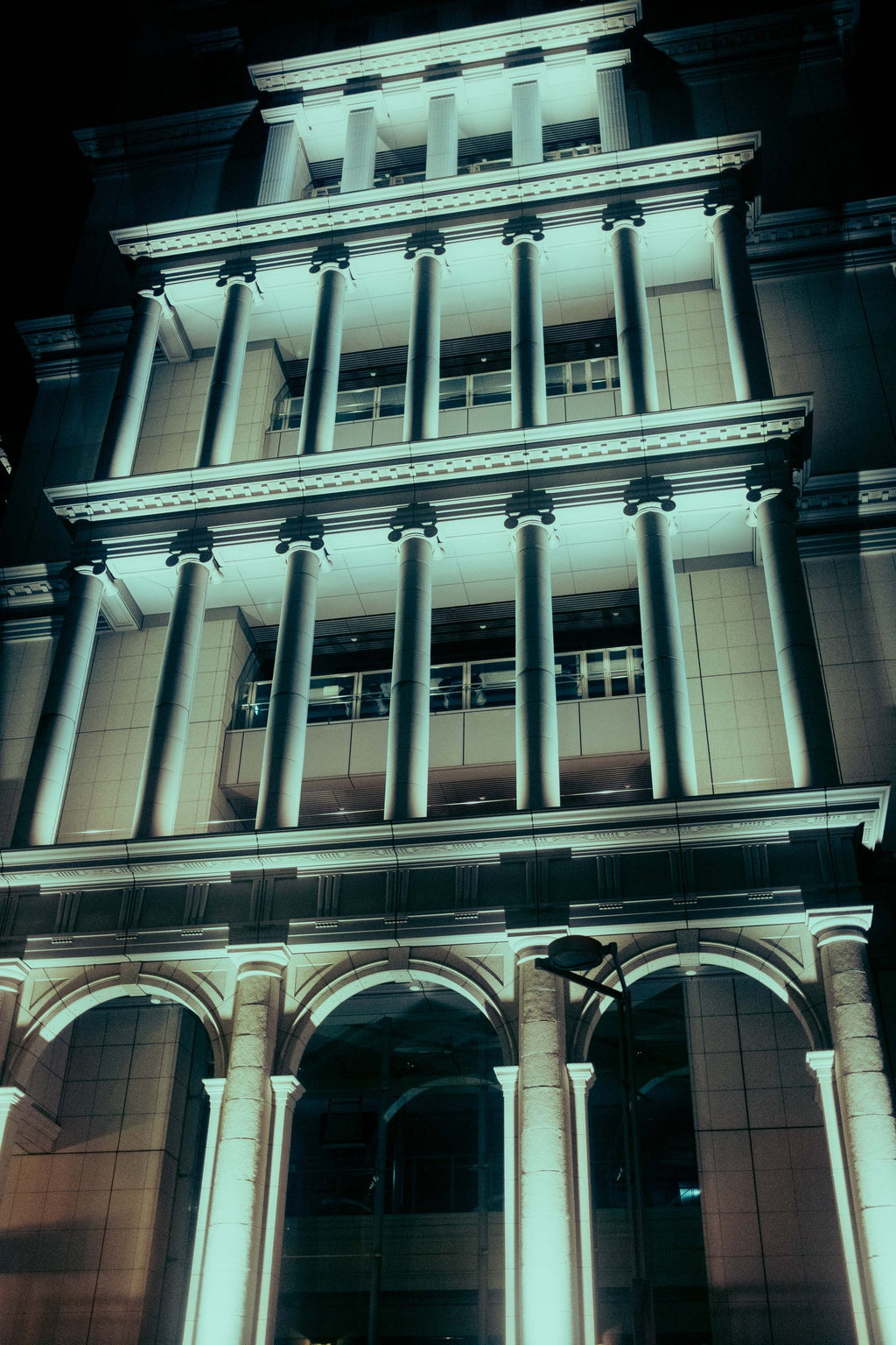 Lightroom Preset Pack 'AETHER'