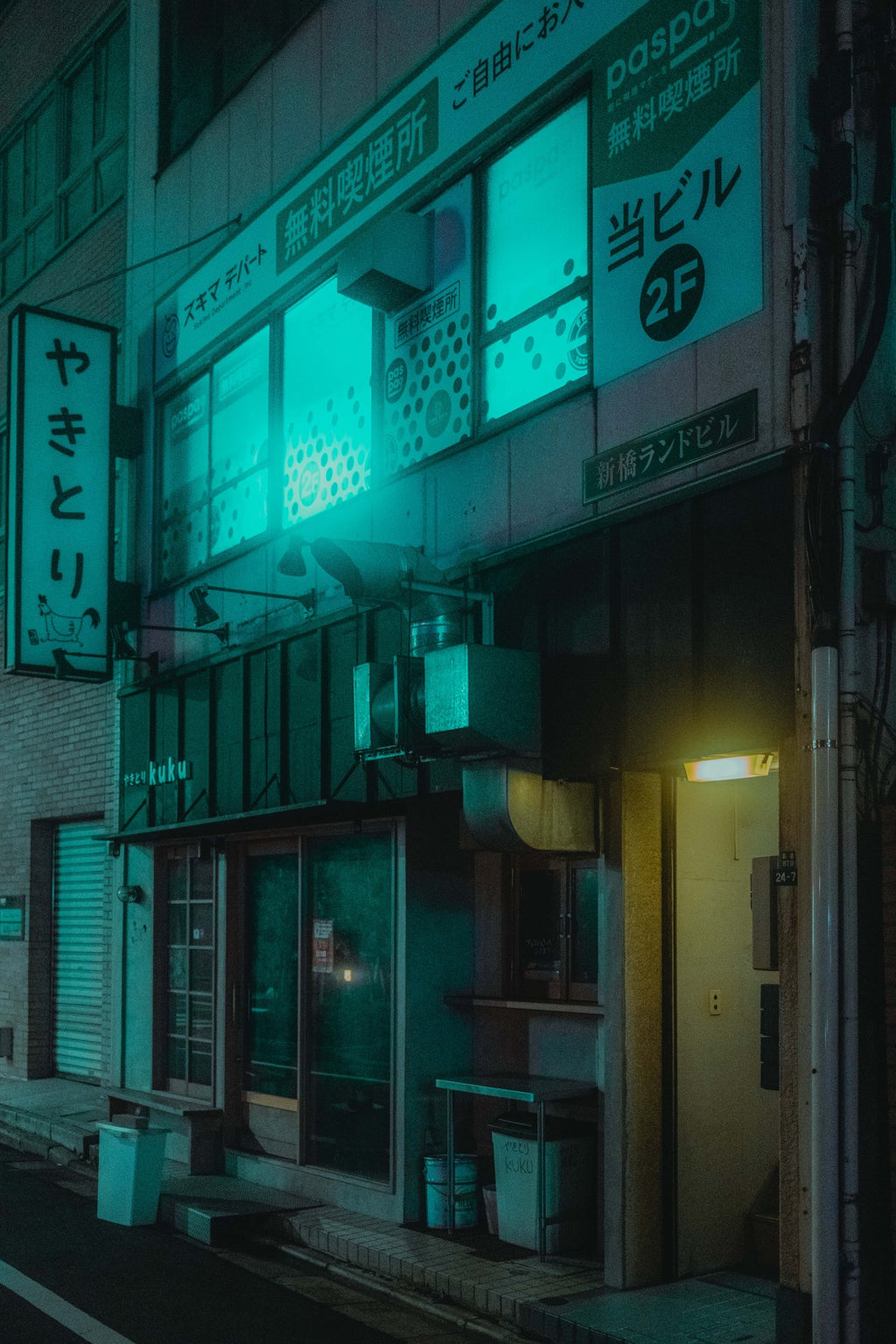 Lightroom Preset Pack 'AETHER'