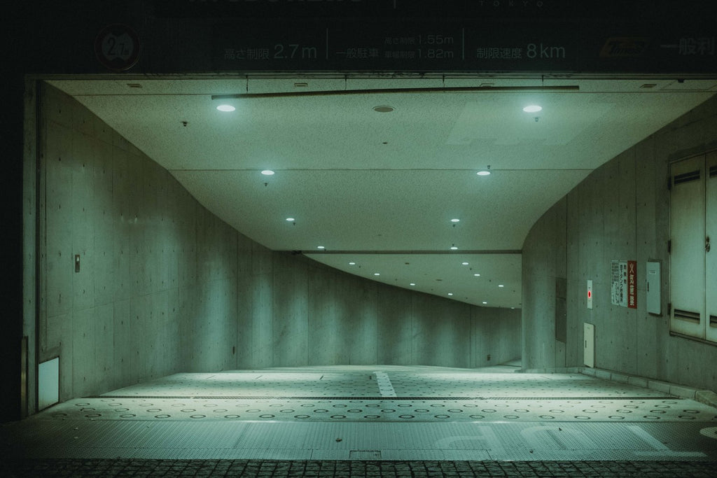 Lightroom Preset Pack 'DUNE'