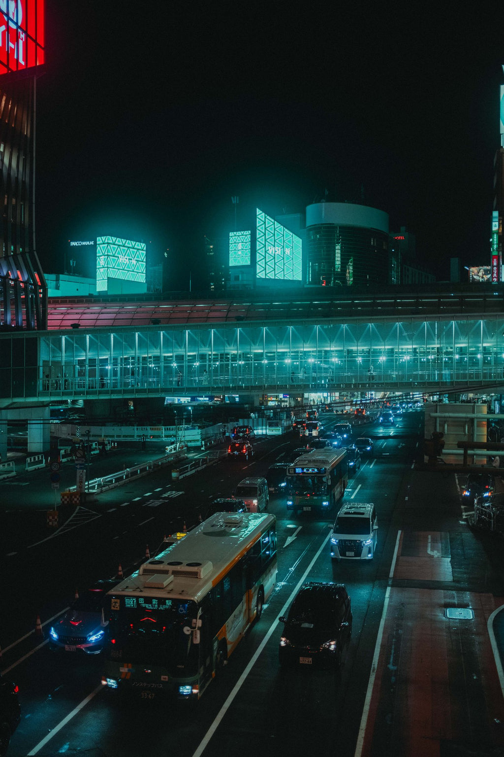 Lightroom Preset Pack 'AETHER'