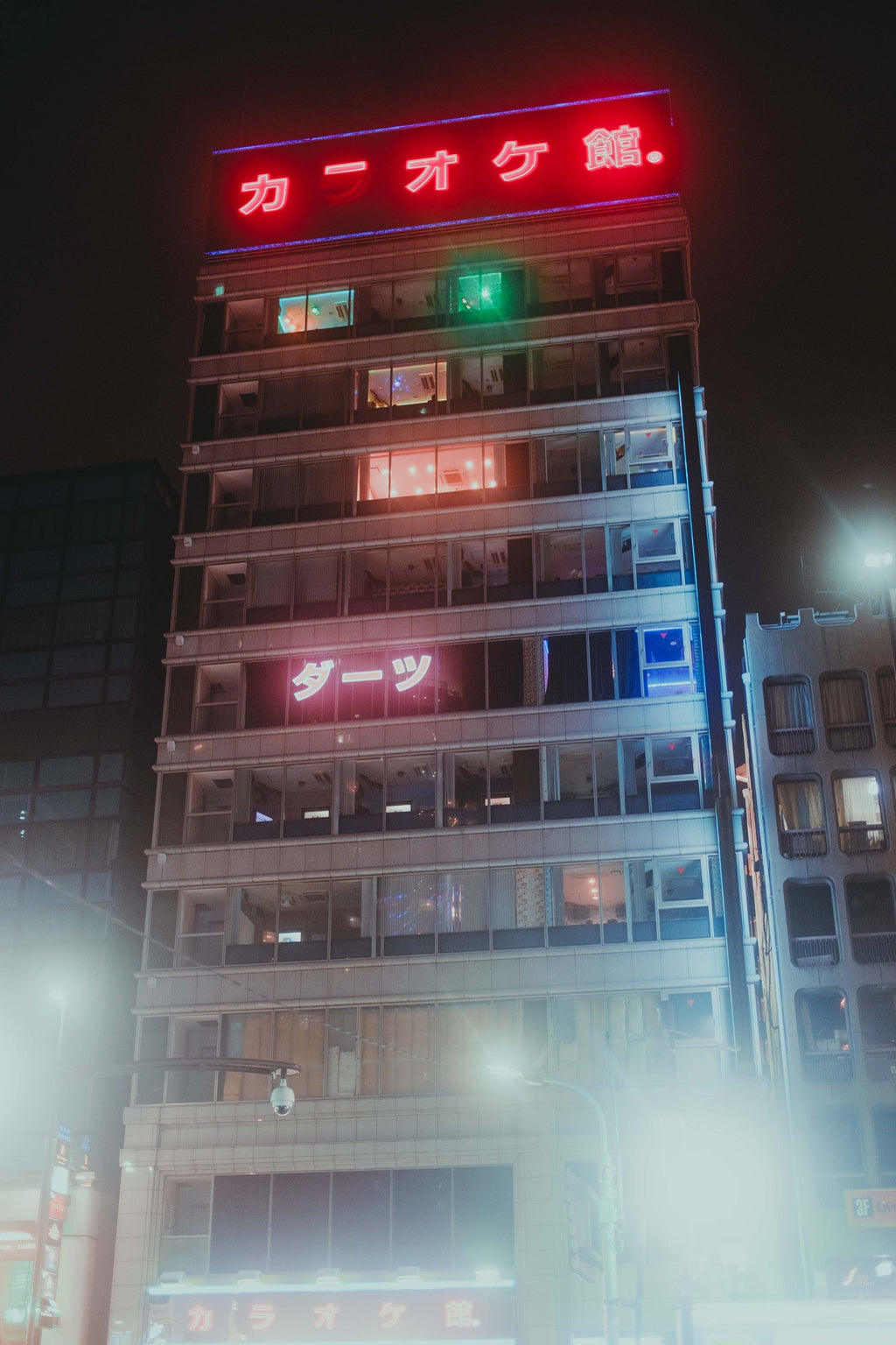 Lightroom Preset Pack 'DUNE'