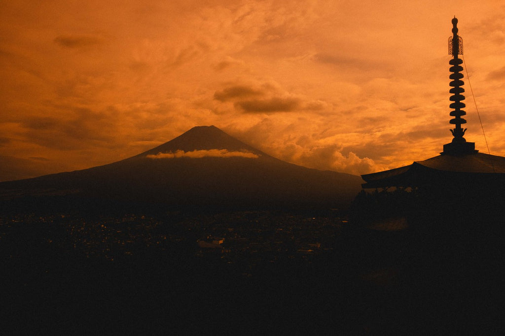 Lightroom Preset Pack 'DUNE'