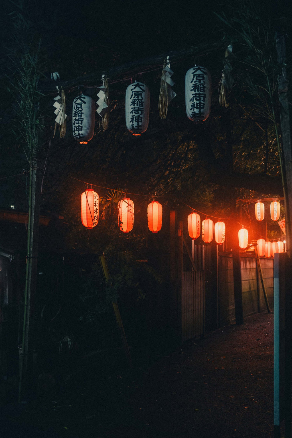 Lightroom Preset Pack 'AETHER'