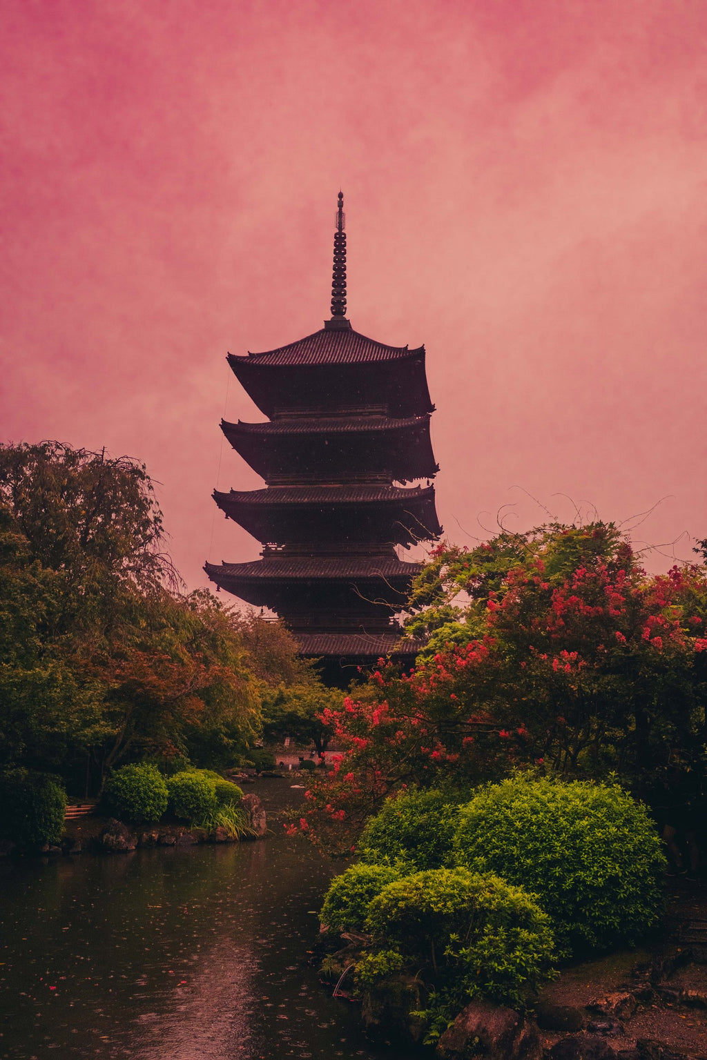 The COMPLETE Lightroom Presets BUNDLE