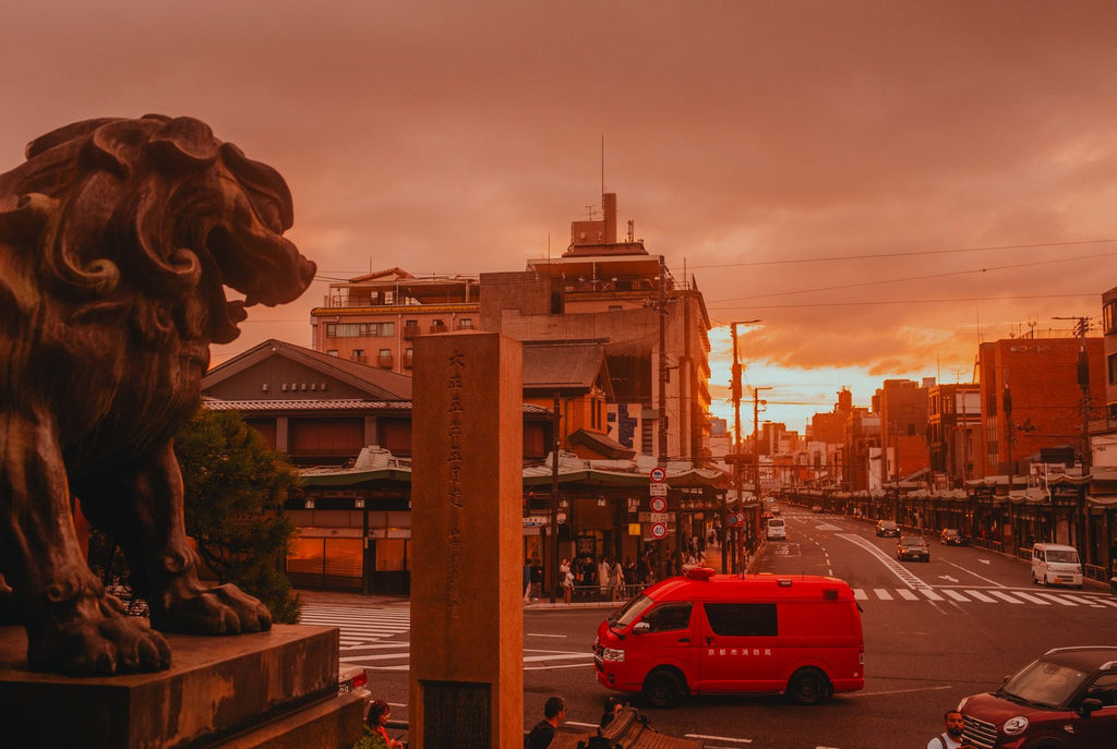 Lightroom Preset Pack 'AETHER'