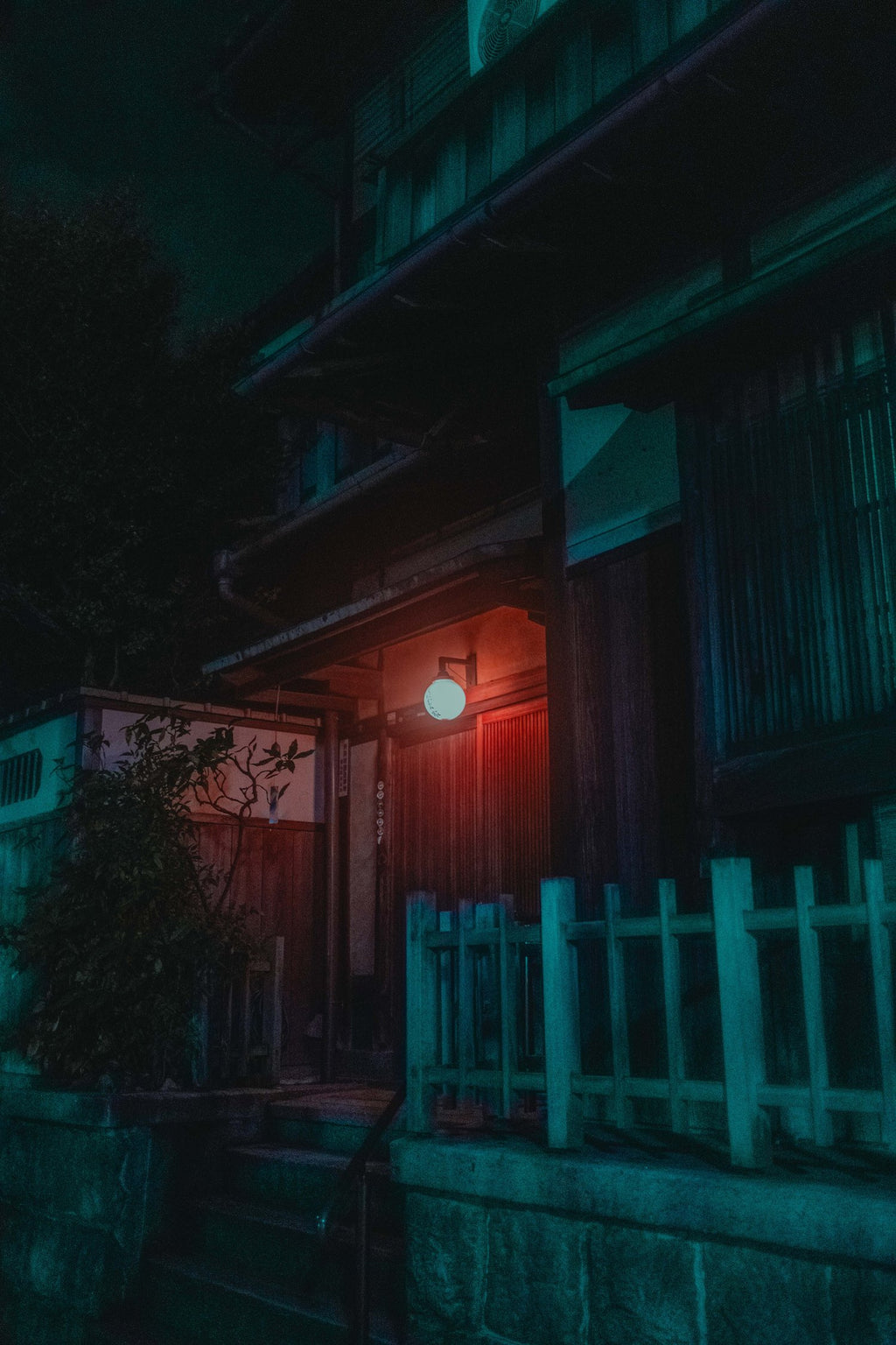 Lightroom Preset Pack 'AETHER'