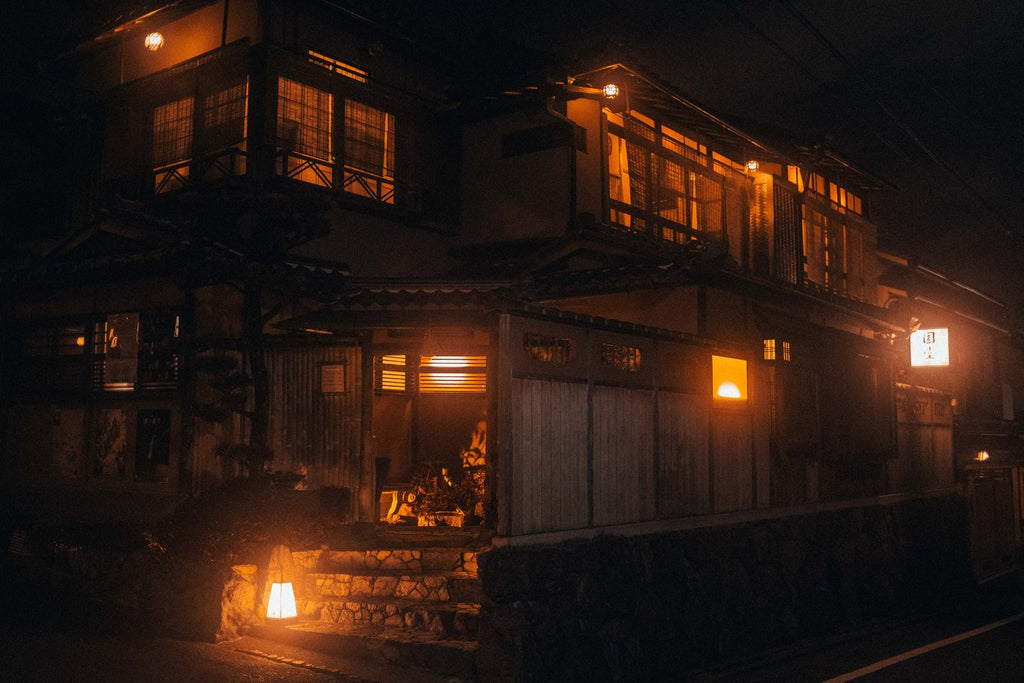 Lightroom Preset Pack 'DUNE'