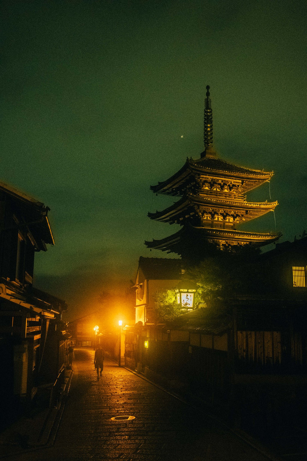 Lightroom Preset Pack 'ACID RAIN'